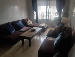 Appartement haut standing